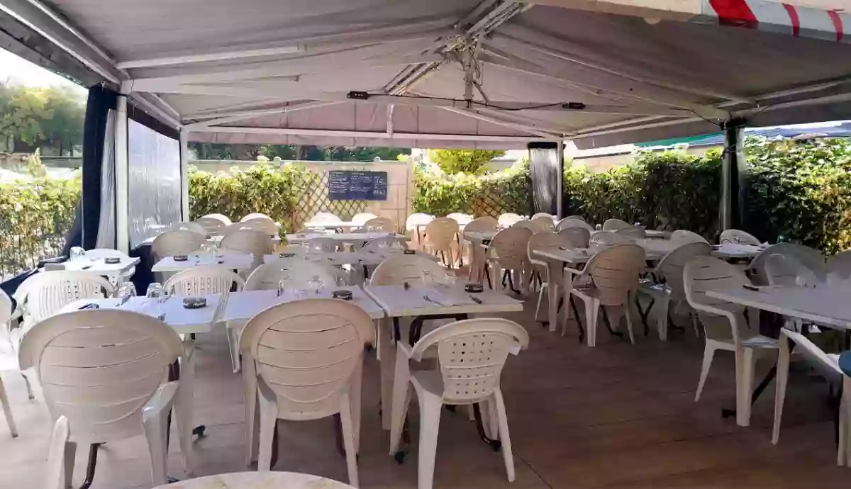 Le restaurant - Le Grill - Restaurant Roissy-en-France - les meilleurs restaurant de ROISSY-EN-FRANCE