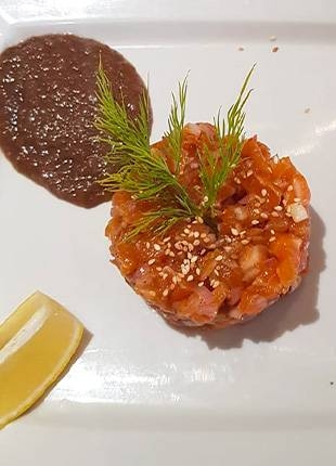 Le Grill - Restaurant Roissy-en-France - top resto ROISSY-EN-FRANCE