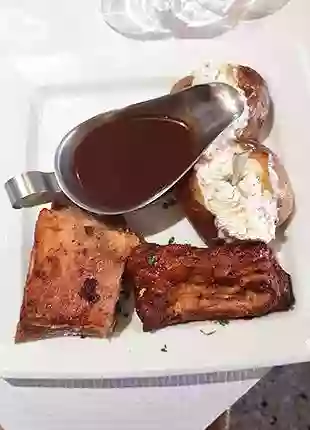 Le Grill - Restaurant Roissy-en-France - manger a ROISSY-EN-FRANCE