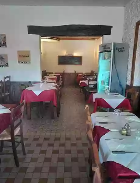 Le restaurant - Le Grill - Restaurant Roissy-en-France - restaurant ROISSY-EN-FRANCE