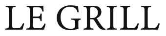 Adresse - Horaires - Téléphone - Le Grill - restaurant ROISSY-EN-FRANCE
